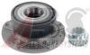 LANCIA 46531237 Wheel Bearing Kit